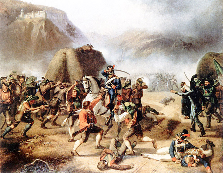 11. April 1809
