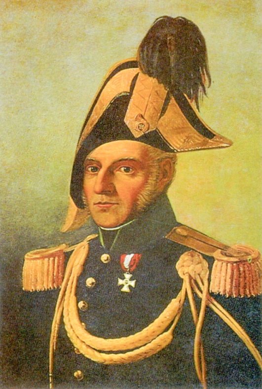 31. Jänner 1823