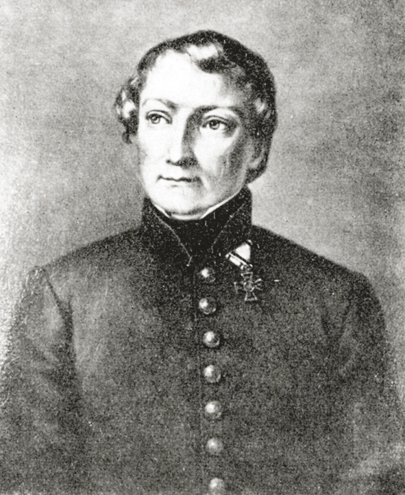 8./9. Jänner 1823