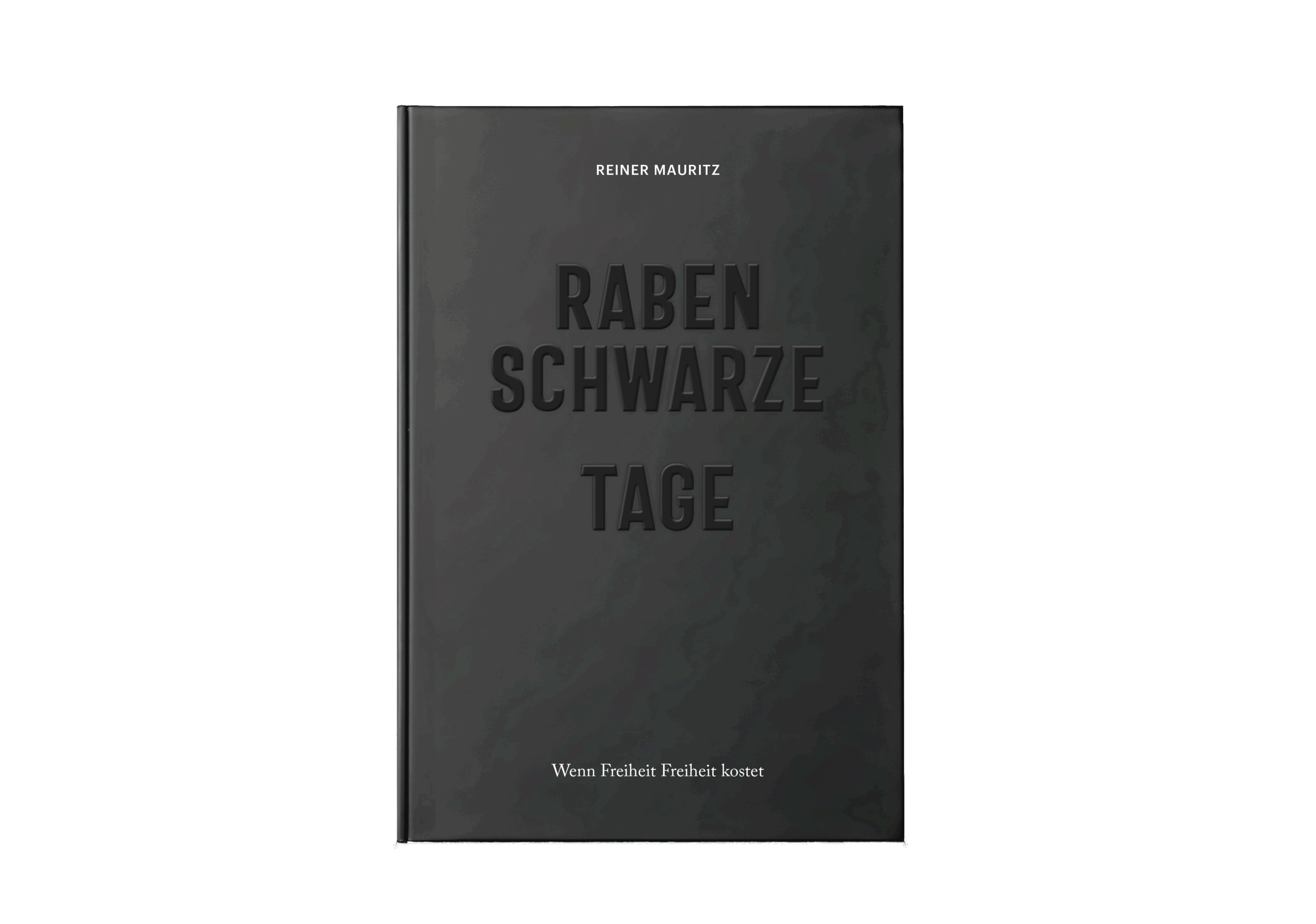 Rabenschwarze Tage
