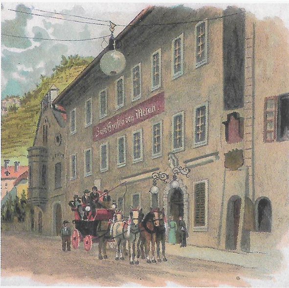 28./29. Jänner 1810