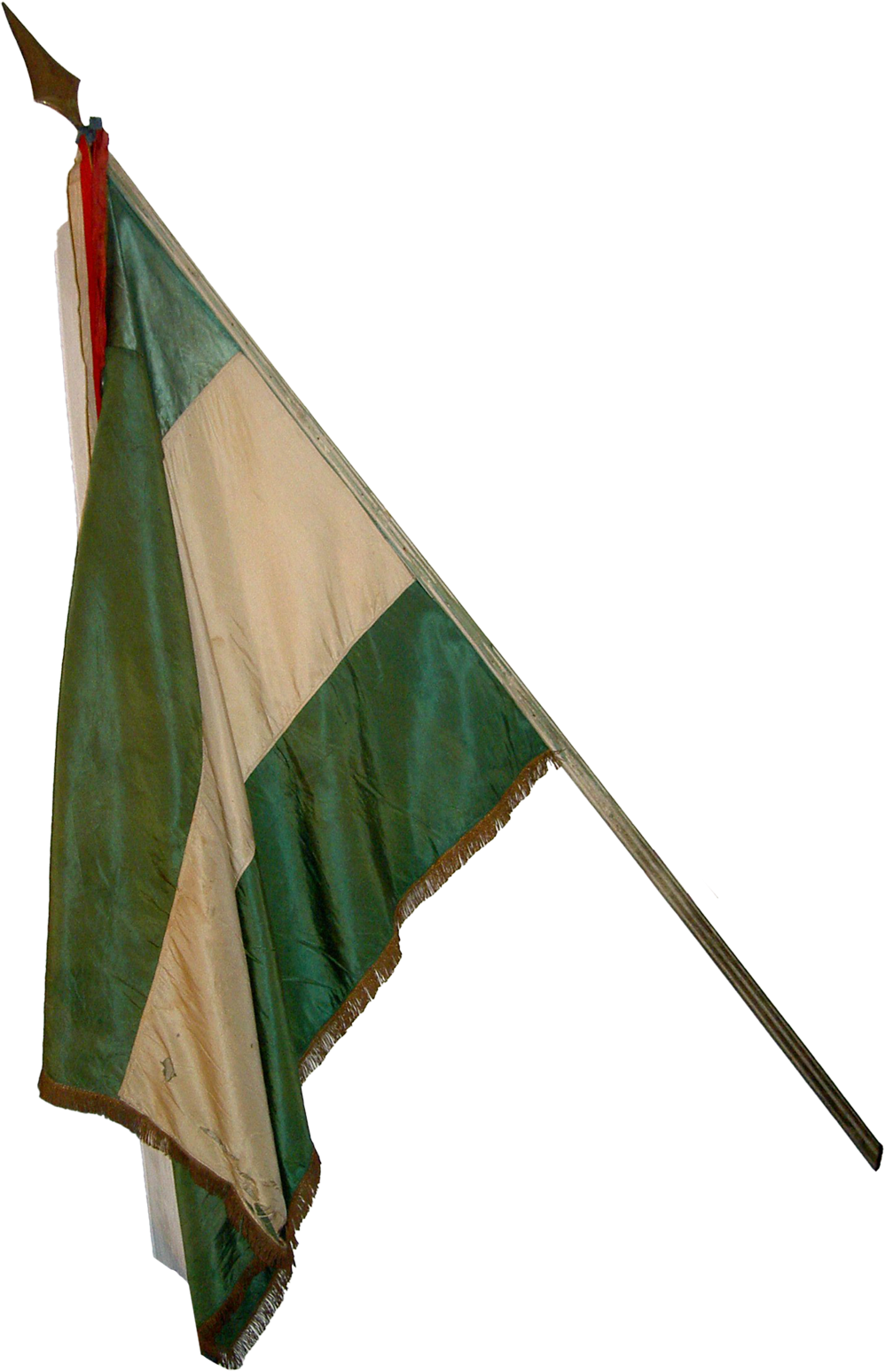 Fahne Standschützen