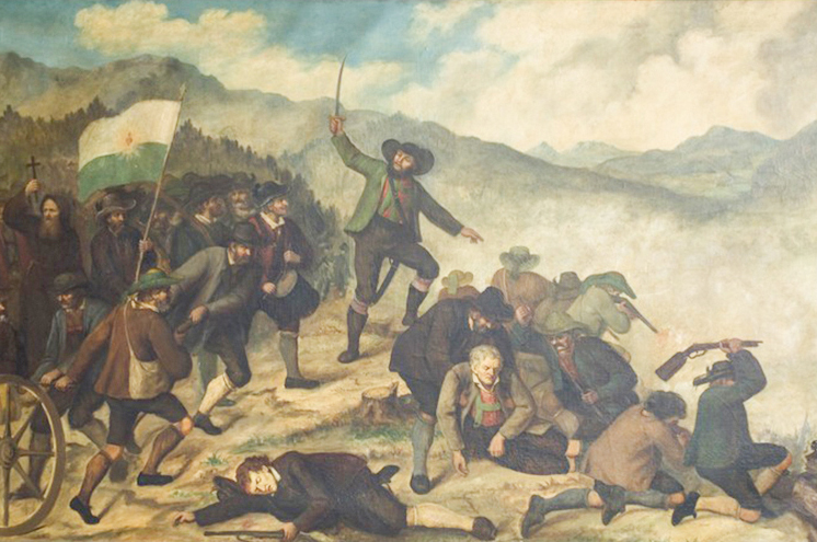 12. April 1809