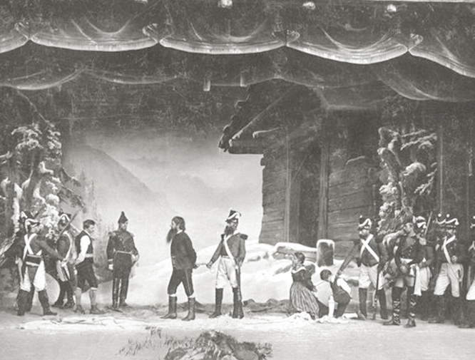 28. Jänner 1810